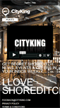 Mobile Screenshot of cityking.com